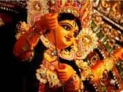 Chaitra Navratri Rituals: Spiritual Guidance to Address Rahu-Ketu Dosha Impacts Explore effective remedies for Rahu-Ketu dosha during Chaitra Navratri 2025 to navigate life's challenges (cf-img-a-in.tosshub.com).