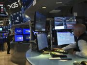 Market Volatility: Strategies for Investors Amid Tariff Turmoil Explore strategies to navigate market volatility driven by tariffs and inflation concerns in today's financial landscape.