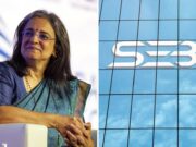 Exploring the challenges and opportunities faced by SEBI's new Chairperson, Tuhin Kanta Pandey, following leadership changes and ongoing controversies. Images courtesy (akm-img-a-in.tosshub.com)