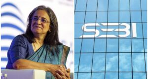 Exploring the challenges and opportunities faced by SEBI's new Chairperson, Tuhin Kanta Pandey, following leadership changes and ongoing controversies. Images courtesy (akm-img-a-in.tosshub.com)