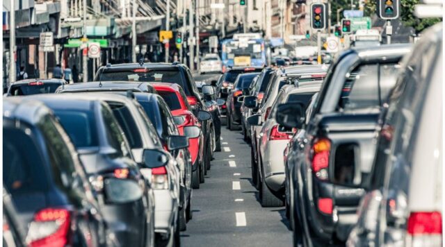 Navigating the Aftermath of the M4 Crash: Traffic Updates and Safety Tips A detailed overview of the recent M4 crash, traffic implications, alternative routes, and road safety tips. Image college (content.api.news)