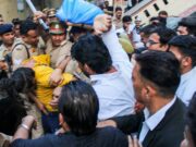 Exploring the evolving role of police officers in modern society, focusing on community engagement and mental health challenges (www.hindustantimes.com).