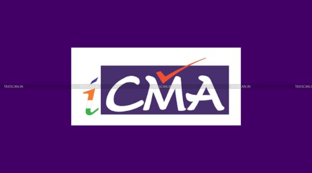 Navigating the New CPE Requirements: What Practicing Members Need to Know - Image 1 ICMAI extends CPE deadline: A guide for practicing members on fulfilling mandatory education requirements. Image courtesy (www.taxscan.in)