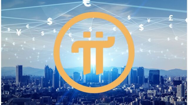 Navigating the Pi Coin Roller Coaster: Opportunities and Risks Amidst Market Fluctuations Explore the rise and risks of Pi Coin after its market debut, analyzing community sentiment and potential Binance listing implications. Image courtesy (imgeng.jagran.com)