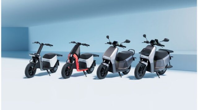 Navigating the Recent Dip: Understanding Ola Electric Mobility's Share Price Fluctuations Explore the recent decline in Ola Electric Mobility's share price and its implications for investors in the EV market (akm-img-a-in.tosshub.com).