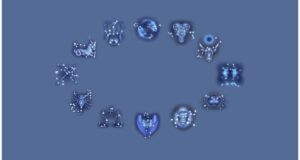 Explore how the March 2025 astrological events can shape your personal journey, with insights for each zodiac sign. Image courtesy (media.them.us)