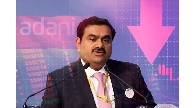 Navigating the Storm: The Current State of Renewable Energy Stocks in India - Image 1 Explore the current challenges and opportunities in India's renewable energy stocks amid global uncertainties (tradebrains.in).