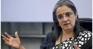 Explore the recent regulatory challenges in India's financial markets, focusing on the legal issues surrounding former SEBI chairperson Madhabi Puri Buch (images.moneycontrol.com).