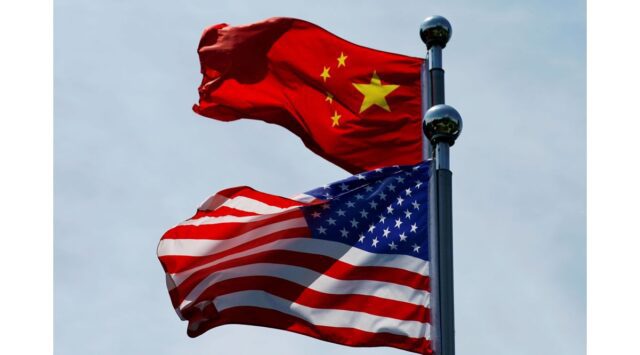 Navigating the Trade Turbulence: Understanding China's Tariff Response to U.S. Measures - Image 1 Explore the implications of China's tariffs on U.S. goods and how it affects consumers and businesses. Image courtesy (image.cnbcfm.com)