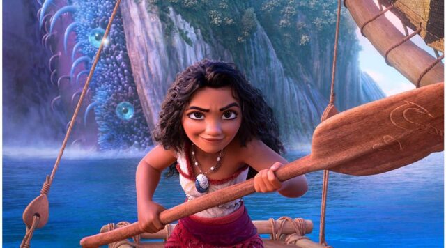 Navigating the Waves: Moana 2 and the Future of Disney's Polynesian Princess Moana 2 is set to premiere on Disney+, offering new adventures with beloved characters and exciting storylines (www.usatoday.com).