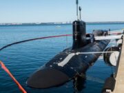 Australia’s AUKUS Submarine Deal 2025: Uncertainty Looms Over $368 Billion Pact Exploring the challenges and uncertainties of Australia's AUKUS submarine deal, including potential alternative defense strategies. Image courtesy (breakingdefense.com)