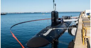 Exploring the challenges and uncertainties of Australia's AUKUS submarine deal, including potential alternative defense strategies. Image courtesy (breakingdefense.com)