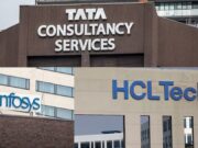 India’s IT Sector: Adapting to Global Challenges in a Shifting Economic Landscape Explore the projected growth, challenges, and opportunities facing India's IT sector as it navigates economic uncertainties and embraces Generative AI (images.news18.com).