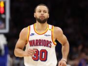 Catch the Nuggets vs. Warriors game on March 17, 2025, with streaming options and cable channel guides. Image courtesy (athlonsports.com)