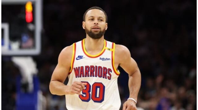 NBA Showdown: How to Watch the Nuggets vs. Warriors on March 17, 2025 Catch the Nuggets vs. Warriors game on March 17, 2025, with streaming options and cable channel guides. Image courtesy (athlonsports.com)