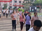 NEET-UG 2025 Registration Declines: Fewer Aspirants, Rising Concerns, and What It Means for Medical Hopefuls Explore the decline in NEET-UG 2025 registrations and its implications for aspiring medical students. Image courtesy (etvbharatimages.akamaized.net)