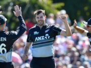 Get ready for an exhilarating cricket match as New Zealand takes on Pakistan on November 5, 2023. Discover the teams' strengths, history, and what to expect in this thrilling encounter. Image courtesy (img1.hscicdn.com)