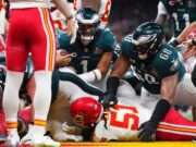 NFL 2023 Season: Chicago Bears’ Roster Changes and Kansas City Chiefs’ Battle in the USA The 2023 NFL season is here, featuring new talent, fierce competition, and ongoing social initiatives. Dive into the latest updates and what to expect this year (s.yimg.com).