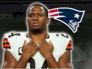 Nick Chubb: The Star Running Back’s on the NFL Season Explore the impact of Nick Chubb, the Cleveland Browns star running back, on the NFL, his performances this season, and discussions surrounding his future with the team (twsn.net).