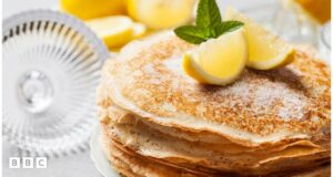 Discover when Pancake Day is in 2025 and explore fun ways to celebrate with delicious recipes and traditions. Image courtesy (ichef.bbci.co.uk)
