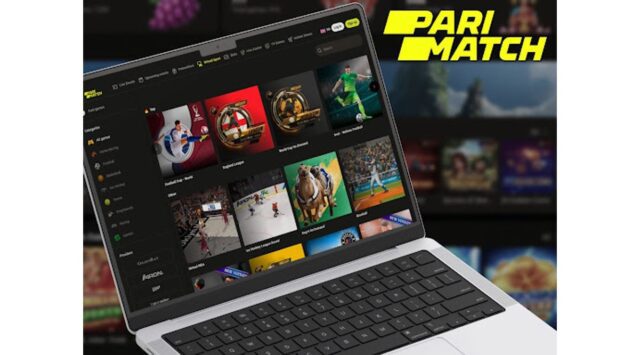 Parimatch: The Rising Star of Online Betting in 2023 Explore the rise of Parimatch in the online betting world in 2023. Discover its innovative features, commitment to responsible gambling, and user-friendly platform that sets it apart. Image courtesy (www.thesportsbank.net)