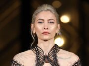 Paris Jackson Stuns in Avant-Garde Iris Van Herpen Gown at the Louvre’s Grand Fashion Dinner – March 9, 2025 Explore Paris Jackson's stunning fashion statements and personal journey at the Louvre Grand Fashion Dinner. Images courtesy (www.hola.com)