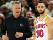 Pelicans vs Warriors: New Orleans Hosts a Thrilling NBA Showdown with Star-Studded Performances Get ready for an exciting NBA matchup as the New Orleans Pelicans take on the Golden State Warriors. With star players like Zion Williamson and Stephen Curry, this game promises to be a thrilling display of basketball (akm-img-a-in.tosshub.com).
