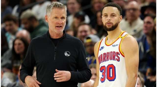 Pelicans vs Warriors: A Clash of NBA Titans Get ready for an exciting NBA matchup as the New Orleans Pelicans take on the Golden State Warriors. With star players like Zion Williamson and Stephen Curry, this game promises to be a thrilling display of basketball (akm-img-a-in.tosshub.com).