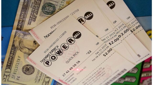 Powerball Winning Numbers: What You Need to Know This Week This article covers the latest Powerball winning numbers and discusses the excitement and responsibility of participating in the lottery (www.indystar.com).