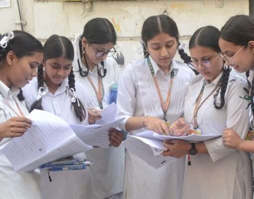 Punjab Education Board Reforms: PSEB Initiatives for Students’ Growth in 2025 Explore the latest developments from the Punjab School Education Board (PSEB), including syllabus revisions and new examination formats aimed at enhancing student learning and reducing exam stress (www.hindustantimes.com).