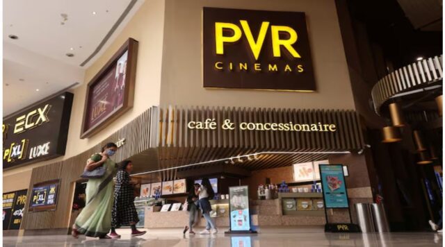 PVR Cinemas: Navigating the Post-Pandemic Movie Experience Explore how PVR Cinemas is adapting post-pandemic, enhancing safety measures, diversifying film options, and elevating the cinema experience with gourmet snacks and community-focused events (financialexpress.com).