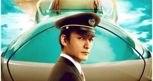 Explore the thrilling world of high-speed train movies, focusing on the upcoming Netflix film 'Bullet Train Explosion.'(cdn.mos.cms.futurecdn.net).