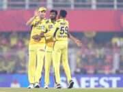 Rajasthan Royals vs Chennai Super Kings 2025: Dhoni’s Men vs Samson’s Brigade – Who Will Conquer the Barsapara Pitch in Tonight’s Blockbuster? Get ready for the exciting clash between Rajasthan Royals and Chennai Super Kings in Guwahati. Explore player matchups, toss strategies, and where to watch the action live! Image courtesy (c.ndtvimg.com)