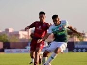 Rajasthan United FC claims a decisive 4-0 victory over Shillong Lajong, revitalizing their title hopes in the I-League (ss-i.thgim.com).