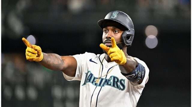 Randy Arozarena: The Rising Star of Major League Baseball Randy Arozarena, the Tampa Bay Rays outfielder, has become a sensation this MLB postseason with his electrifying performances and inspiring journey from Cuba to the big leagues (sports.mynorthwest.com).
