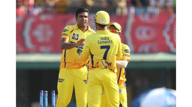 Ravichandran Ashwin: A Journey of Triumph, Reflection, and Return to CSK Ravichandran Ashwin reflects on his cricket career and joyful return to CSK for IPL 2025 (c.ndtvimg.com).