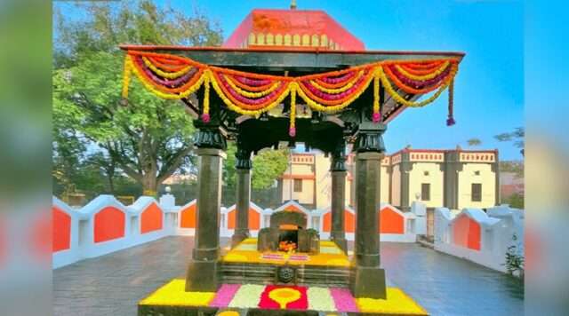 Remembering Sambhaji Maharaj on His Punyatithi: A Legacy of Valor and Resistance Commemorating the Punyatithi of Sambhaji Maharaj, we explore his legacy of courage and resistance against tyranny, inspiring generations in Maharashtra and beyond (d3pc1xvrcw35tl.cloudfront.net).