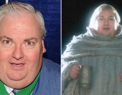 Simon Fisher-Becker (1961–2025): Honoring the Life and Legacy of the Beloved ‘Harry Potter’ and ‘Doctor Who’ Star – March 11, 2025 A tribute to the late Simon Fisher-Becker, highlighting his roles in Harry Potter and Doctor Who. Image courtesy (i2-prod.dailystar.co.uk)