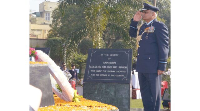 Remembering the Heroes: Shaheed Diwas on March 23rd Shaheed Diwas on March 23rd honors the sacrifices of martyrs Bhagat Singh, Sukhdev, and Rajguru, inspiring the youth to promote justice and unity (optimus.s3.ap-south).