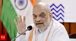 A detailed overview of the Indian government's plan to restore peace and security in Manipur amid ongoing ethnic tensions. Image courtesy (static.toiimg.com)