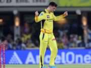 IPL Evolution: Chennai Super Kings’ Journey of Nostalgia and Young Talent Explore how young talent like Noor Ahmad shapes CSK's IPL journey, merging nostalgia with a promising future (img1.hscicdn.com).