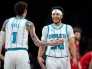Seth Curry embodies hope for the Charlotte Hornets during their rebuilding phase, focusing on mentorship and community connections (imageio.forbes.com).