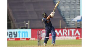 Shardul Thakur has emerged as a key player in IPL 2023, showcasing his all-rounder capabilities and captivating fans with his performances on and off the field (c.ndtvimg.com).