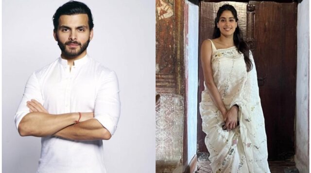 Shikhar Pahariya's Defiant Stand Against Casteism: A Lesson in Inclusivity Shikhar Pahariya's strong response to casteism highlights the importance of inclusivity and resilience in society. Image courtesy (images.news18.com)