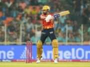Shreyas Iyer’s 97* Steals the Show as Punjab Kings Outgun Gujarat Titans in IPL 2025 Thriller Shreyas Iyer shines as Punjab Kings post a massive total against Gujarat Titans in IPL 2025. Image courtesy (c.ndtvimg.com)