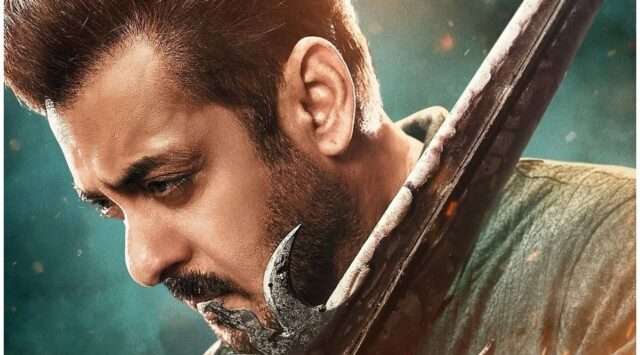 Sikandar: Salman Khan's Latest Movie Hits The Screens A review of Salman Khan's latest movie 'Sikandar', including its budget, first-day collection, and comparison with 'Stree 2'. Image courtesy (akm-img-a-in.tosshub.com)