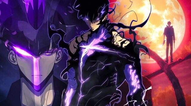 Solo Leveling Episode 12 Release Schedule: What Fans Can Expect Get the latest updates on the release schedule for Solo Leveling Episode 12, including the release date and what fans can expect from the new episode (static1.cbrimages.com).