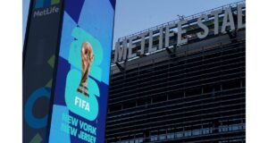 How the FIFA World Cup 2026 is using Sonic IDs to celebrate local music and culture in host cities (www.northjersey.com).