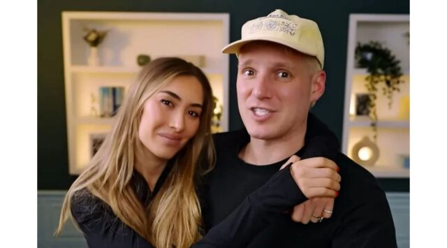 Sophie Habboo: Rising Star in Reality TV and Influencer Culture Explore the rise of Sophie Habboo, the reality TV star from 'Made in Chelsea,' as she captivates audiences with her authenticity and style, especially following her engagement to Jamie Laing. Image courtesy (www.thesun.ie)