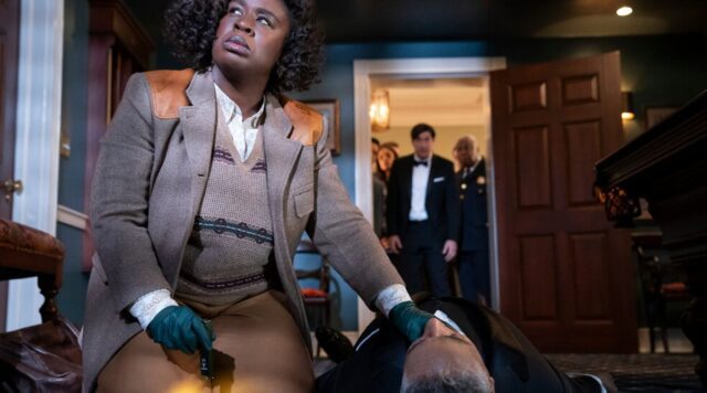 Spotlight on 'The Residence': Shonda Rhimes' Latest Netflix Series and Its Star-Studded Cast Explore the star-studded cast of 'The Residence,' the latest Netflix series from Shonda Rhimes, and discover how it brings the inner workings of the White House to life (static01.nyt.com).